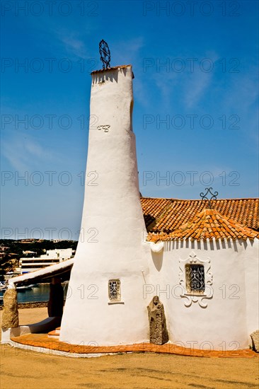 Stella Maris Church