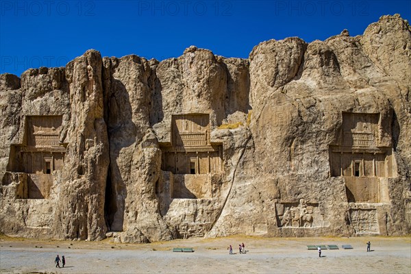 Naqsh-e Rostam