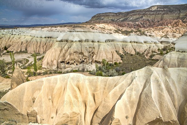 Red Gorge rock galleries