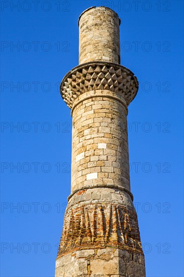 Kesik Minaret