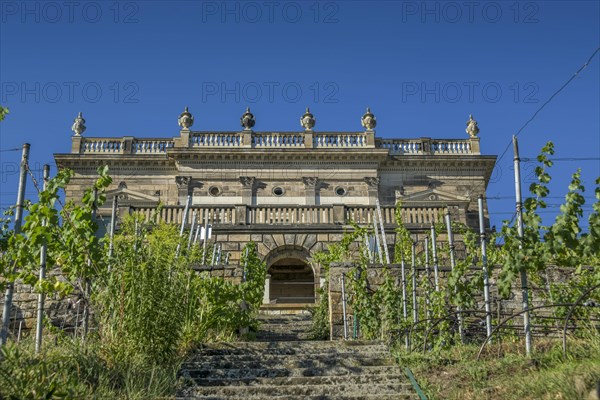 Lingnerschloss