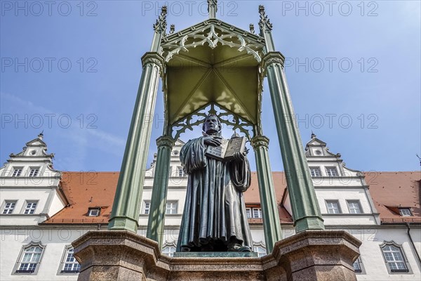 Luther Monument