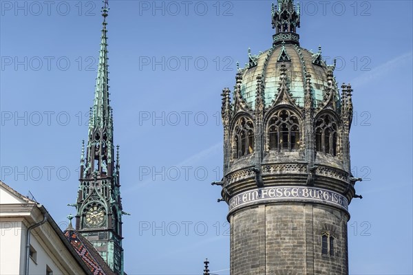 Castle Church