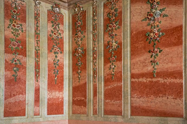 Rose Room