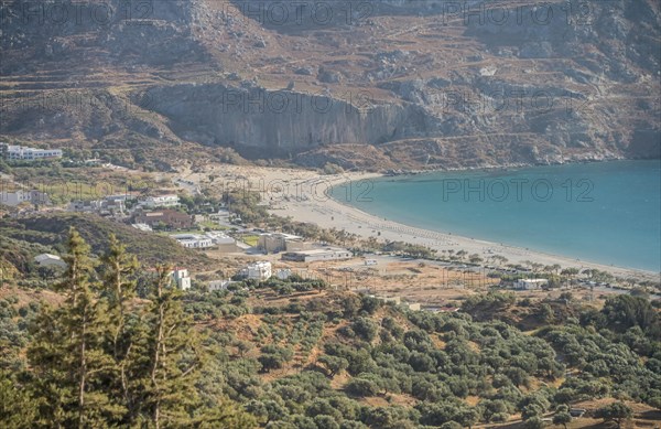 Bay of Plakias