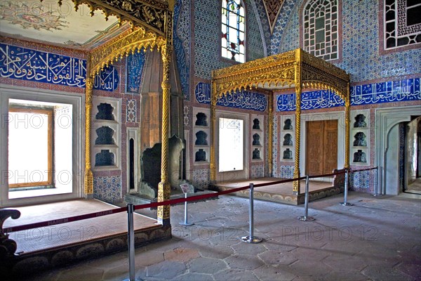 Topkapi Palace