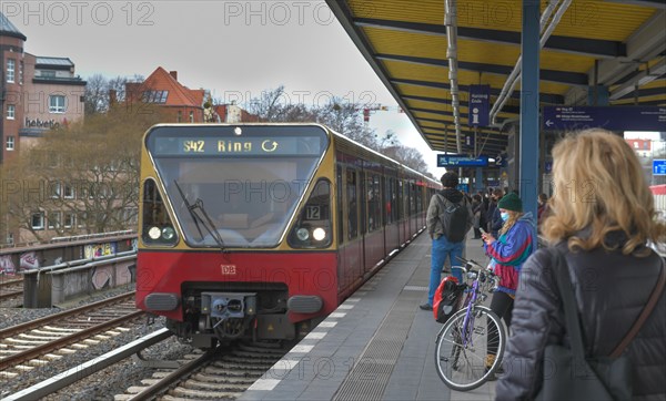 S-Bahn