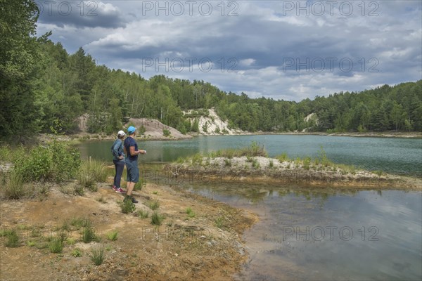 Muskau Arc Geopark