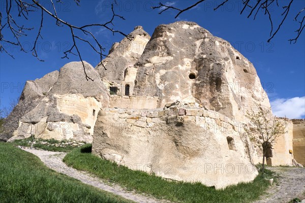 Keslik Monastery Photo12 imageBROKER Raimund Franken