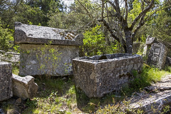 Necropolis