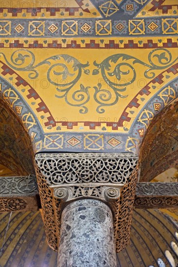 Hagia Sophia