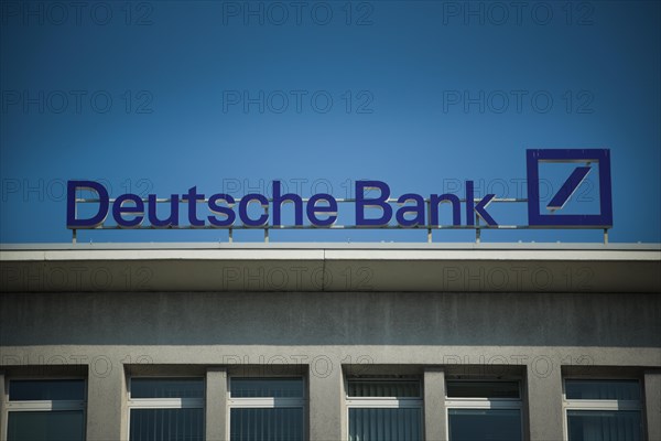 Deutsche Bank