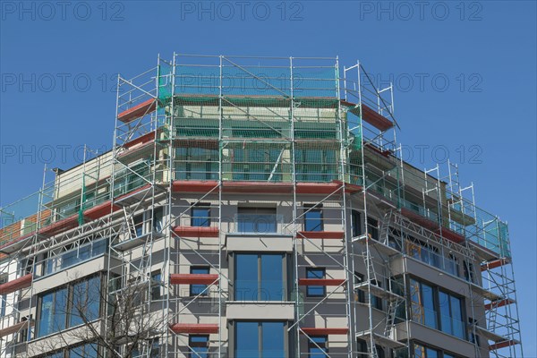 Loft conversion