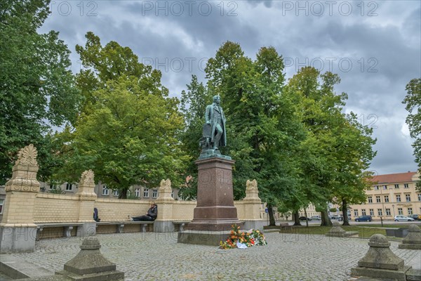 Schinkel Monument