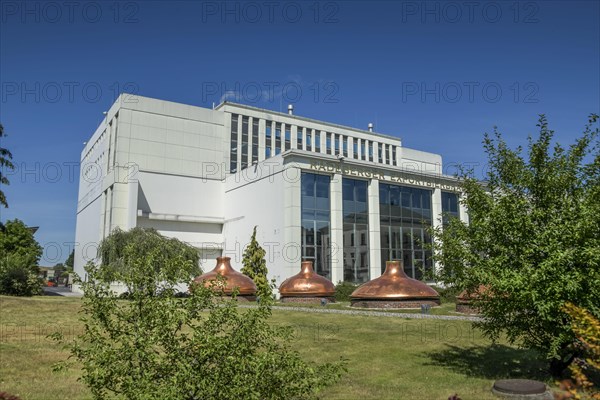 Radeberger Exportbierbrauerei