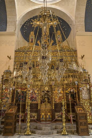 Altar