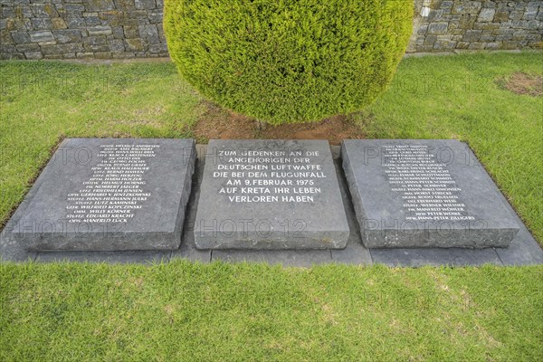 German Military Cemetery