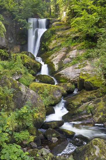 Triberg Waterfalls