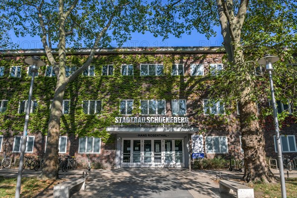 Stadtbad Schoeneberg