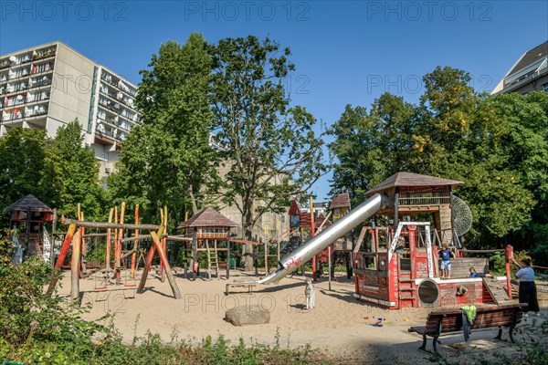 Playground