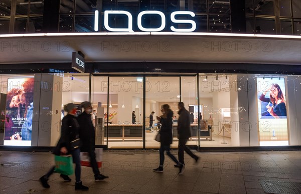 Iqos