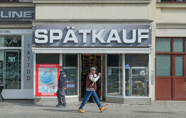 Spaetkauf