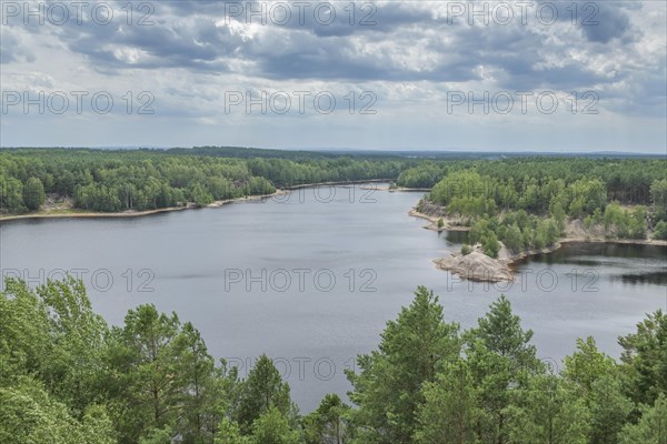 Muskau Arc Geopark