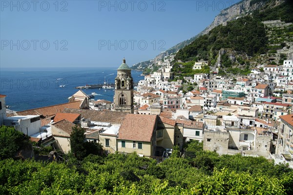 Duomo di Amalfi