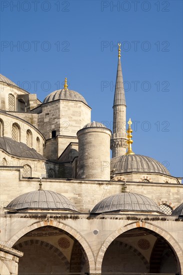 Blue Mosque