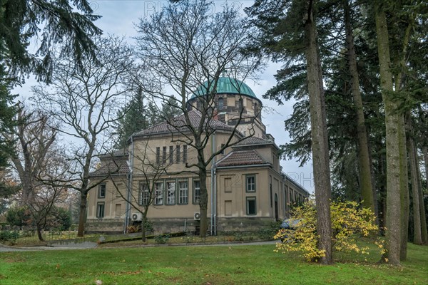 Chapel