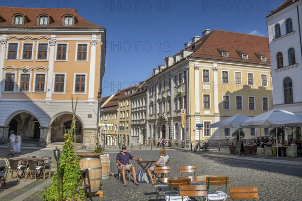 Cafe am Untermarkt