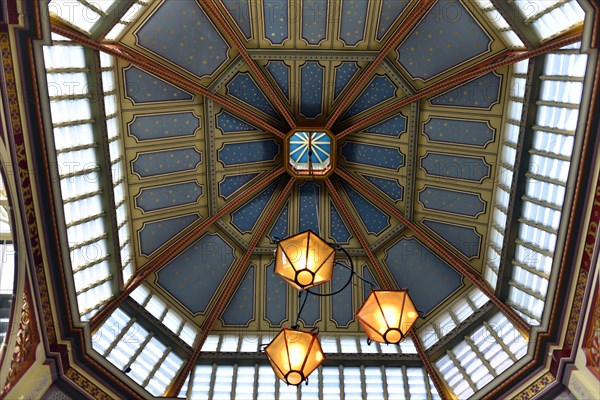 Leadenhall Market