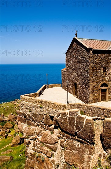 Cathedral of Santa Antonio Abate