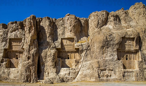 Naqsh-e Rostam