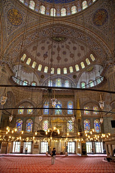 Blue Mosque