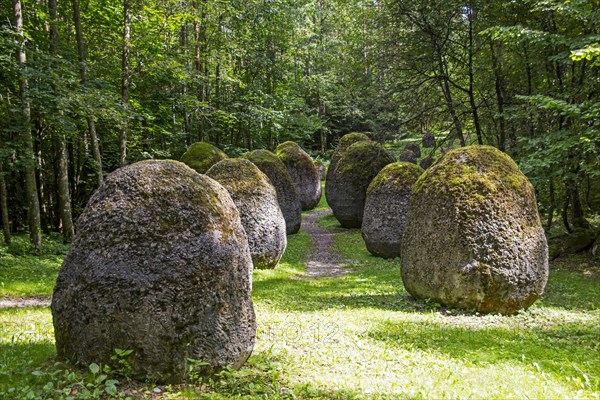 Magdalena Abakanowicz