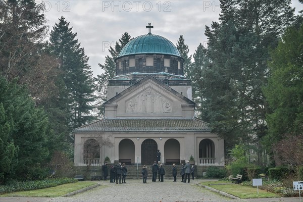 Chapel