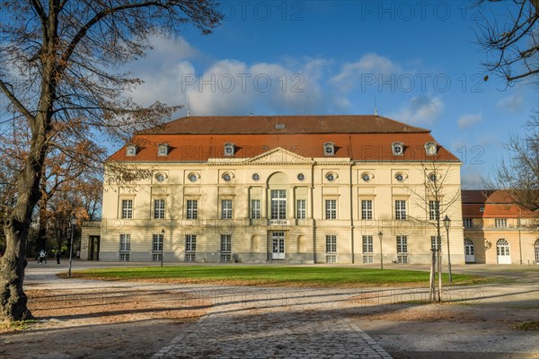 Charlottenburg Palace Theatre