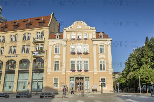 Senckenberg Museum of Natural History