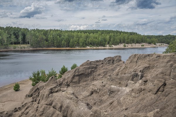 Muskau Arc Geopark