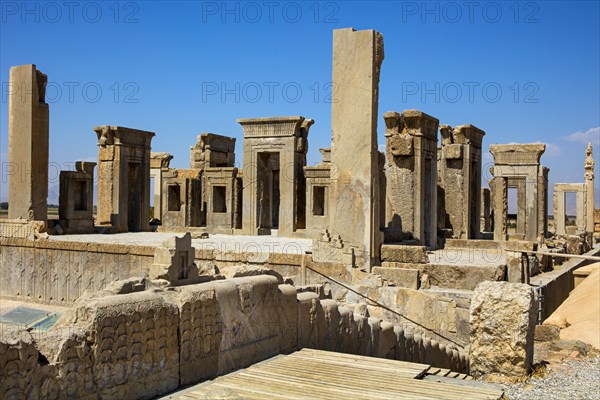 Palace of Darius