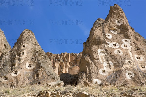 Dovecotes