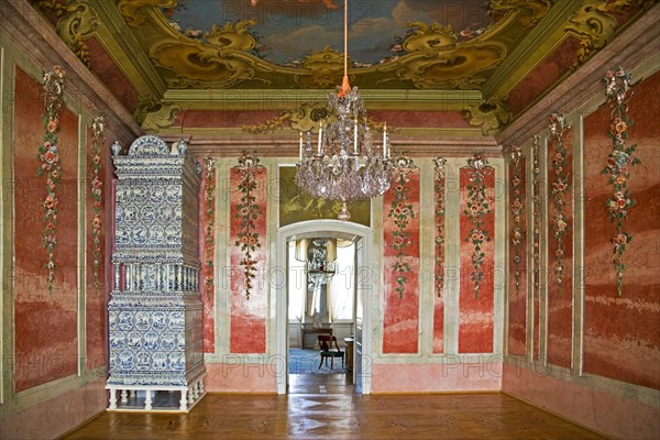 Rose Room
