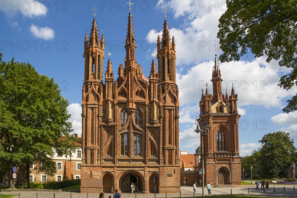 Annenkirche