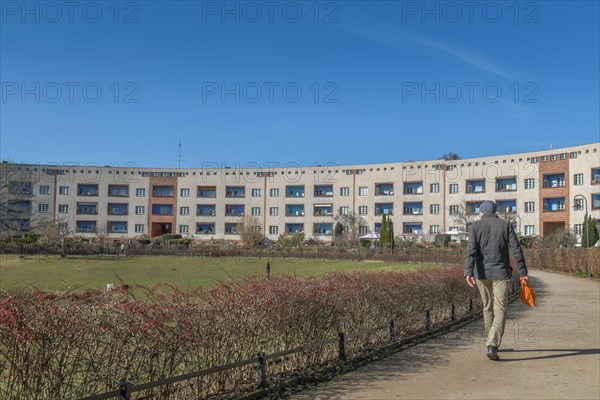 Residential buildings