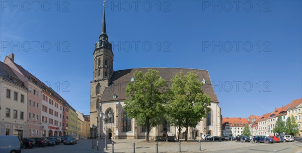 St. Petri Cathedral