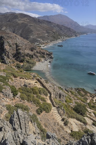 South coast