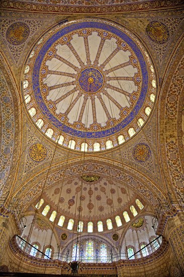 Blue Mosque