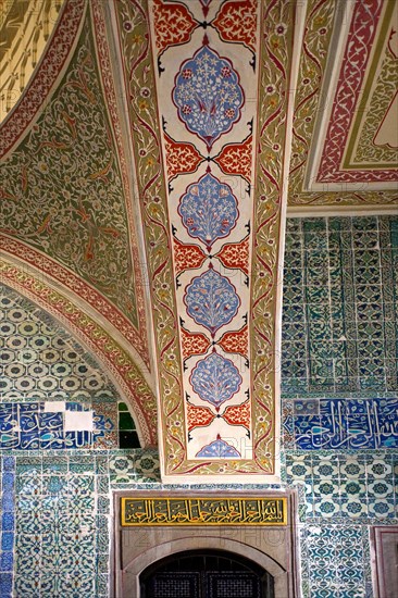 Topkapi Palace