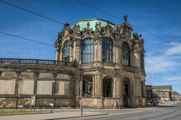 Glockenspiel Pavilion